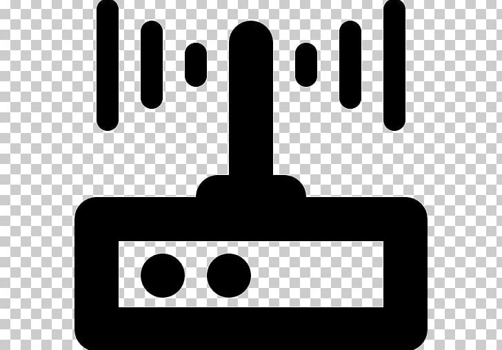 Wireless Router Computer Icons PNG, Clipart, Area, Black And White, Computer Icons, Computer Network, Download Free PNG Download