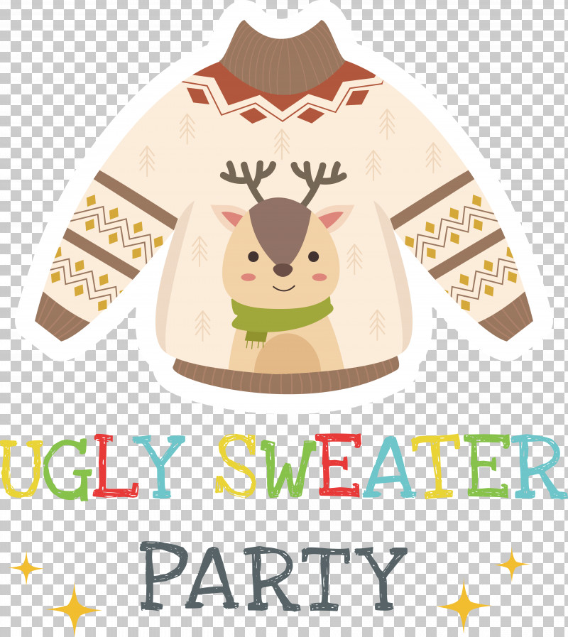 Ugly Sweater Sweater Winter PNG, Clipart, Sweater, Ugly Sweater, Winter Free PNG Download