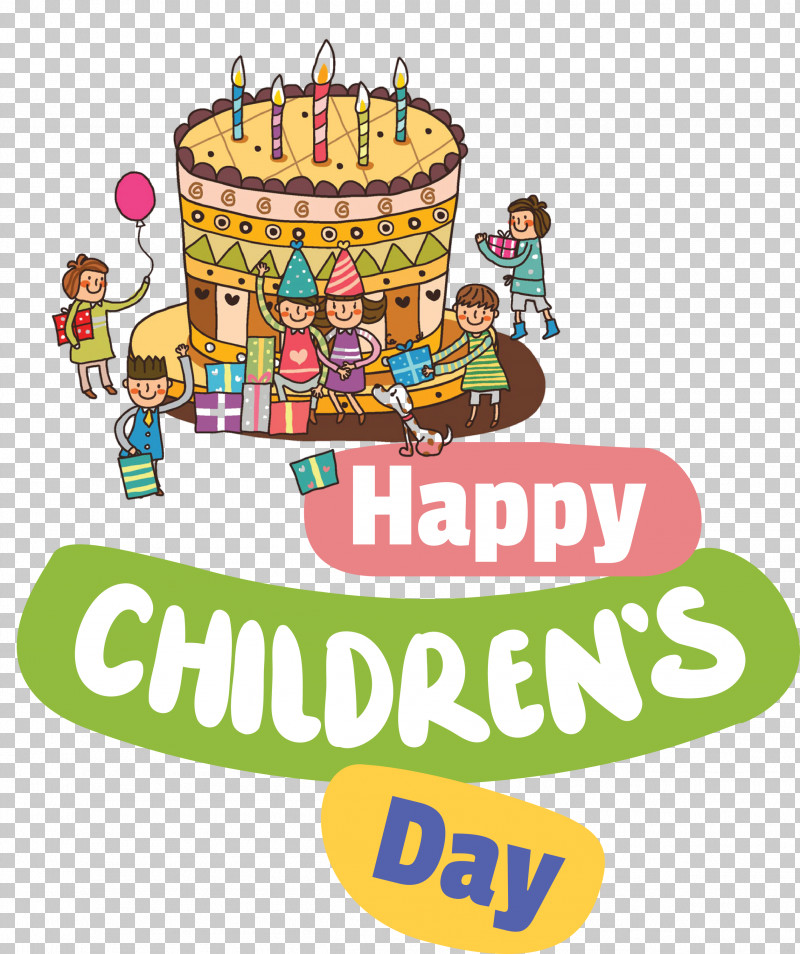 Childrens Day Happy Childrens Day PNG, Clipart, Childrens Day, Geometry, Happy Childrens Day, Line, Logo Free PNG Download