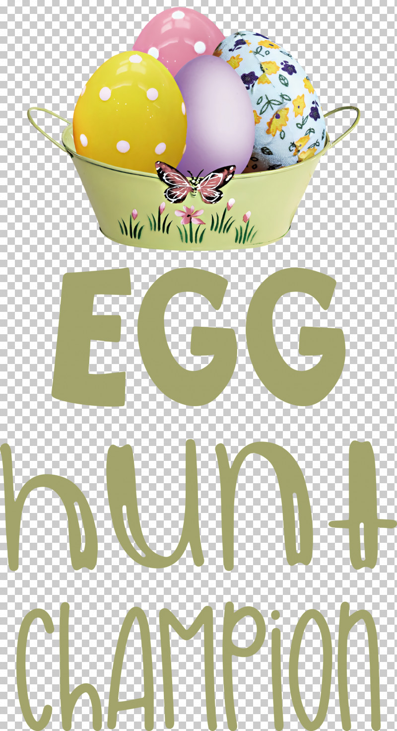 Egg Hunt Champion Easter Day Egg Hunt PNG, Clipart, Easter Day, Easter Egg, Egg Hunt, Holiday, Meter Free PNG Download