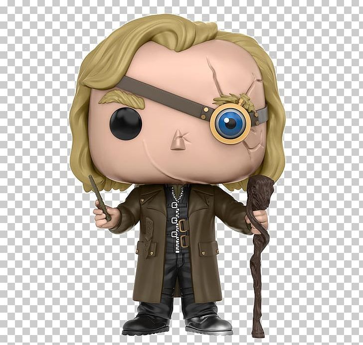 Alastor Moody Neville Longbottom Luna Lovegood The Wizarding World Of Harry Potter Funko PNG, Clipart, Action Toy Figures, Cartoon, Design, Dobby The House Elf, Fictional Character Free PNG Download
