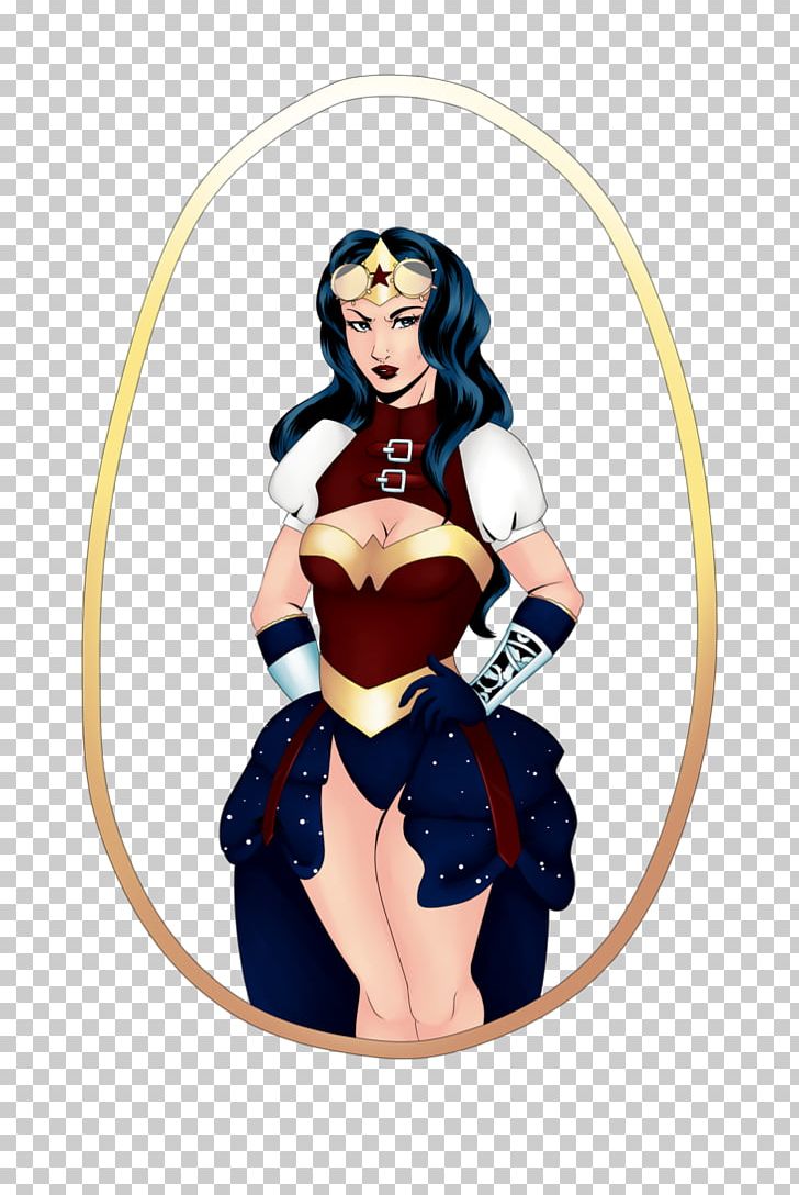 Diana Prince Steampunk Cosplay Female Character PNG, Clipart, Character, Comic, Cosplay, Costume, Deviantart Free PNG Download
