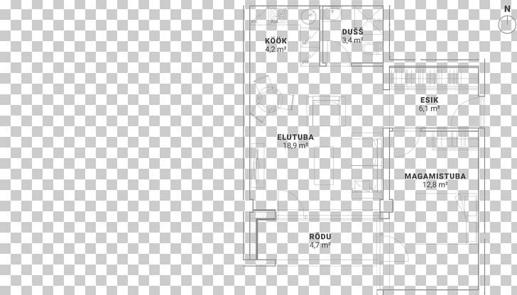 Floor Plan House Kalevi Keskstaadion Apartment Room PNG, Clipart, Angle, Apartment, Area, Balcony, Diagram Free PNG Download