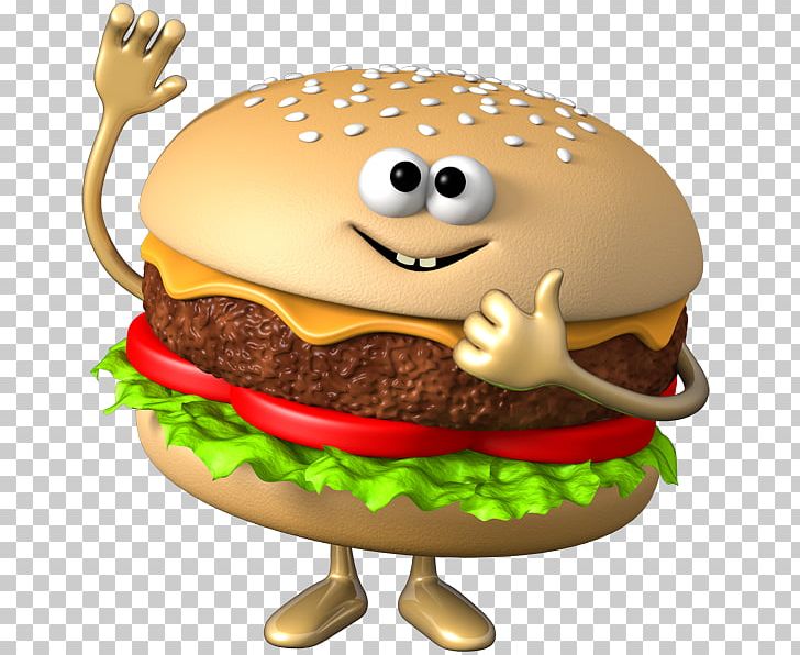 Hamburger Veggie Burger Fast Food Hot Dog PNG, Clipart, Beef, Cartoon, Cheeseburger, Clip Art, Fast Food Free PNG Download