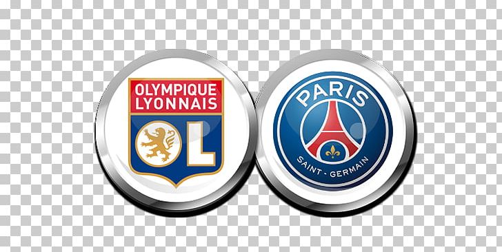 Olympique Lyonnais–AS Saint-Étienne Rivalry Paris Saint-Germain F.C. Groupama Stadium 2017–18 Ligue 1 PNG, Clipart, Badge, Brand, Coupe De France, Coupe De La Ligue, Emblem Free PNG Download