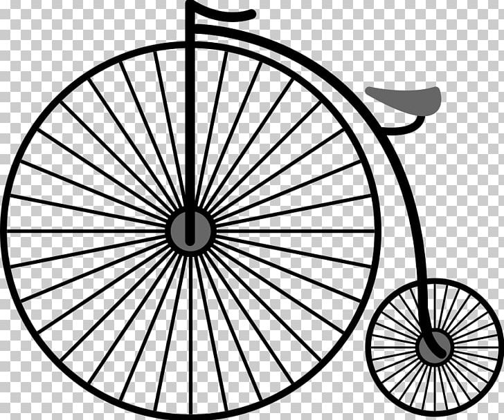 Penny-farthing Bicycle PNG, Clipart, Area, Automotive Tire, Bicycle, Bicycle Accessory, Bicycle Drivetrain Part Free PNG Download