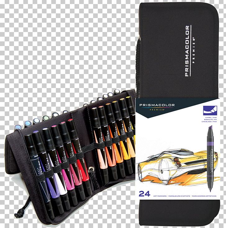 Prismacolor Artist Marker Pen Fine Art PNG, Clipart, Architecture, Art, Artist, Berol, Brush Free PNG Download
