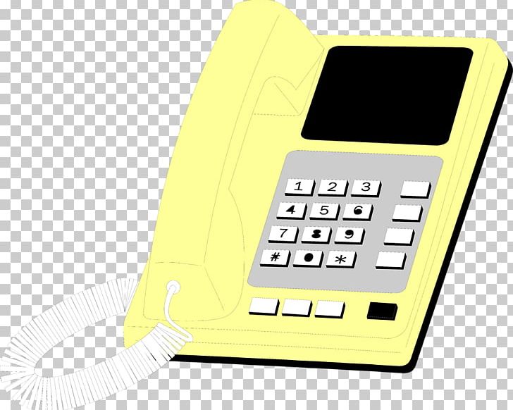 Telephone Free Content Stock.xchng PNG, Clipart, Communication, Computer Icons, Corded Phone, Download, Free Content Free PNG Download