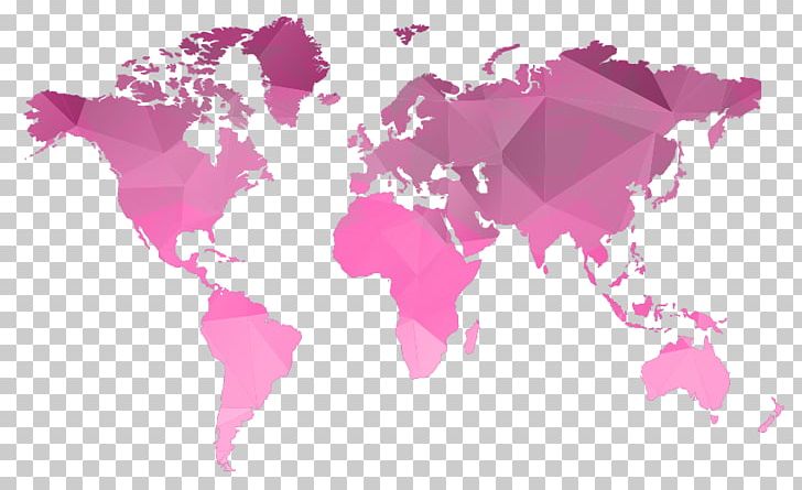 World Map Stock Photography Graphics PNG, Clipart, Computer Wallpaper, Fotosearch, Magenta, Map, Pink Free PNG Download