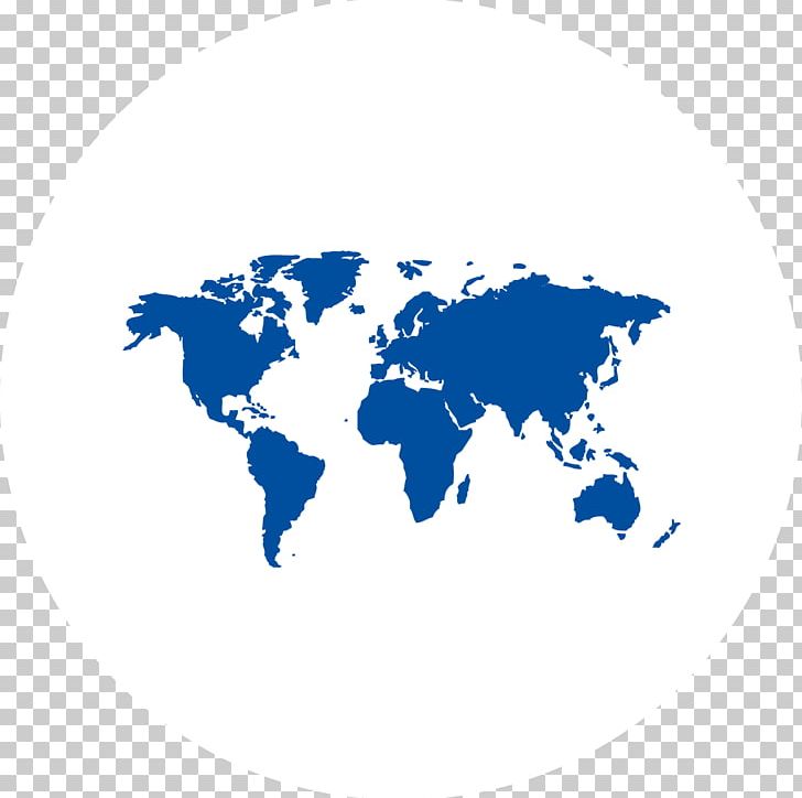 World Map Wall Decal PNG, Clipart, Area, Art, Blue, Map, Map Projection Free PNG Download