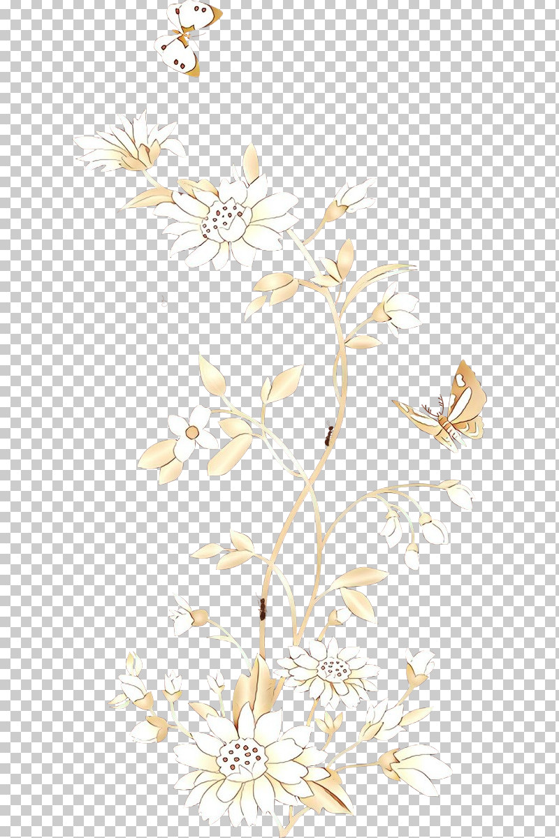 White Flower Plant Pedicel Cut Flowers PNG, Clipart, Branch, Cut Flowers, Flower, Pedicel, Plant Free PNG Download