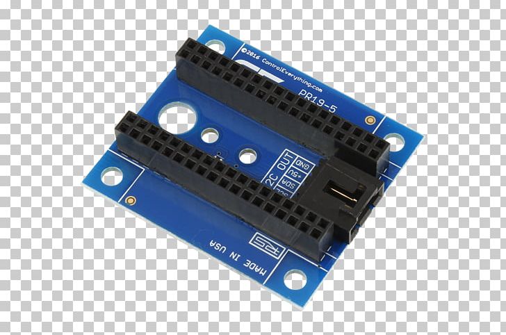 Arduino I²C Servo Control Camera Raspberry Pi PNG, Clipart, Arduino, Electronic Component, Electronic Device, Electronics, Electronics Accessory Free PNG Download