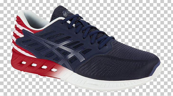 asics fuzex country pack