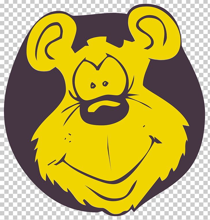Bear Smiley Drawing PNG, Clipart, Animals, Art, Bear, Bear Face, Cartoon Free PNG Download