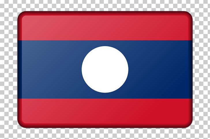 Flag Of Laos Flag Of Mozambique PNG, Clipart, Banner, Blue, Computer Icons, Flag, Flag Of Laos Free PNG Download