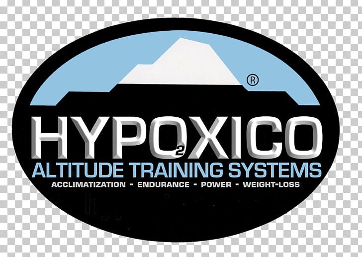 Hypoxico Altitude Training Brand Logo Hardrock Hundred Mile Endurance Run PNG, Clipart, Altitude Training, Brand, Label, Logo, Others Free PNG Download