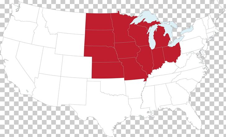 Indiana Ohio Illinois Arizona Michigan PNG, Clipart, Arizona, Illinois, Indiana, Kansas, Map Free PNG Download