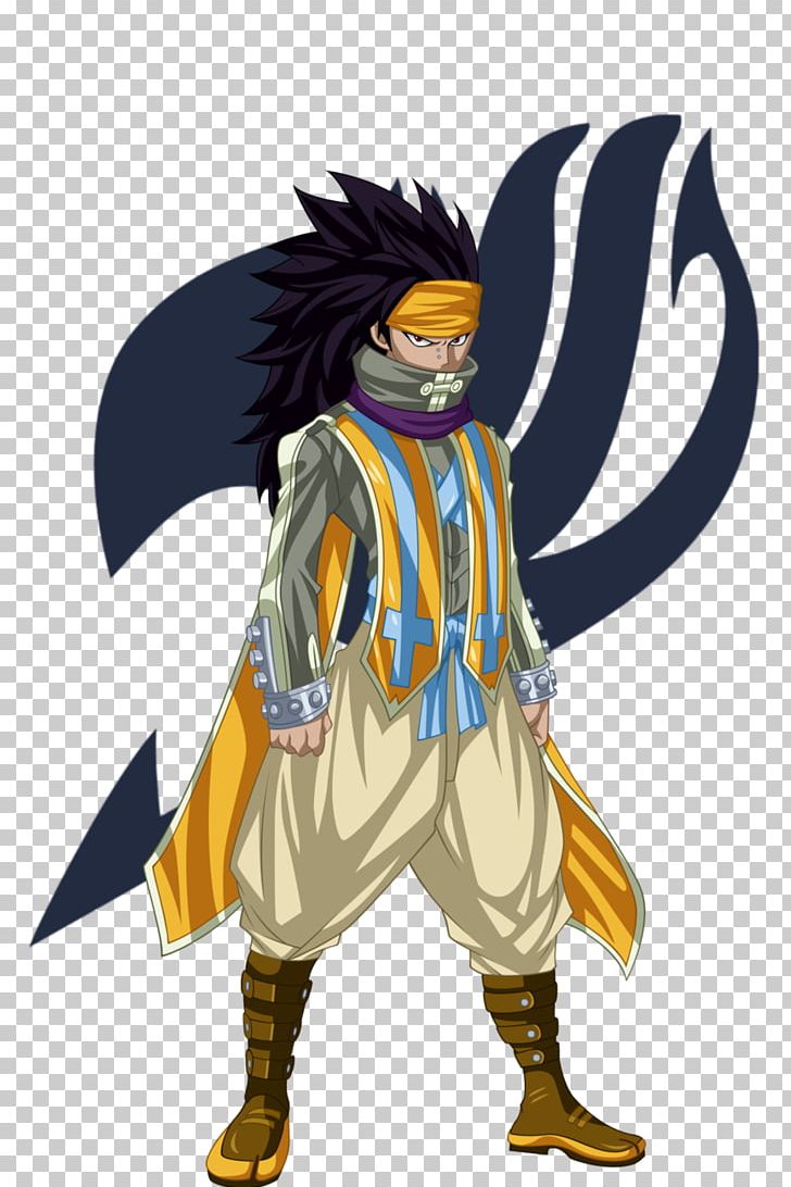 Membri Di Fairy Tail Gajeel Redfox Character PNG, Clipart, Action Figure, Animation, Anime, Beak, Bird Free PNG Download