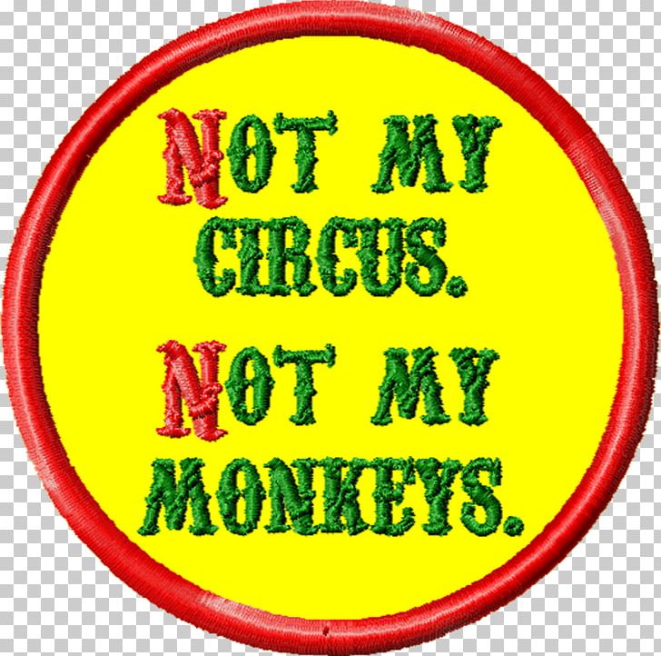 Monkey Circus Stencil Logo PNG, Clipart, Area, Brand, Canvas, Circle, Circus Free PNG Download
