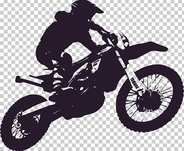 Motorcycle Helmets Cloth Napkins Enduro Motorcycle Chopper PNG, Clipart, Automotive Design, Bicycle, Bicycle Accessory, Bike, Black And White Free PNG Download