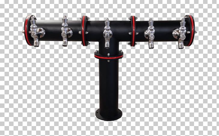 Pipe Draught Beer Tap Keg PNG, Clipart, Angle, Beer, Beer Tower, Customer Service, Cylinder Free PNG Download