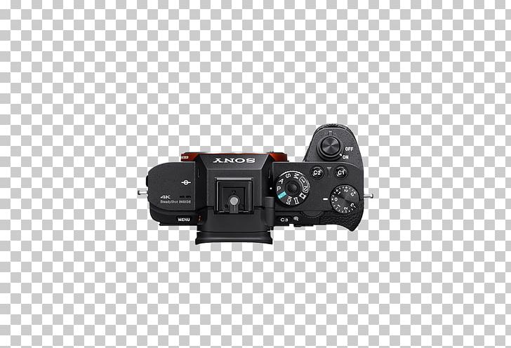 Sony α7R II Panasonic Lumix DC-GH5 Sony A7R Panasonic Lumix DMC-GH4 Mirrorless Interchangeable-lens Camera PNG, Clipart, 4k Resolution, 16 Jine Soweto, Cam, Camera, Camera Lens Free PNG Download
