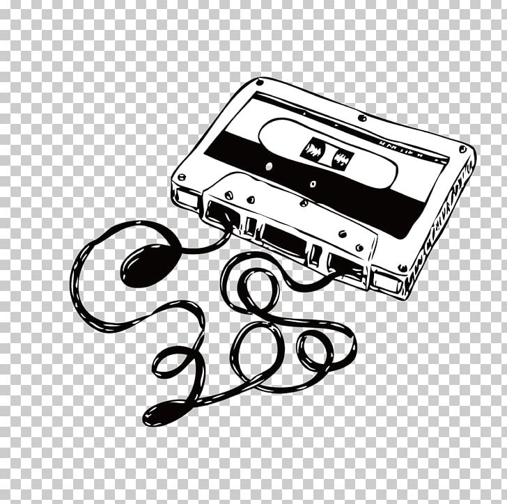 Thirteen Reasons Why Hannah Baker Compact Cassette Mixtape Cassette Deck PNG, Clipart, Black, Black And White, Cassette, Cvsentriesshomesearch Dropdownjs, Electronics Free PNG Download