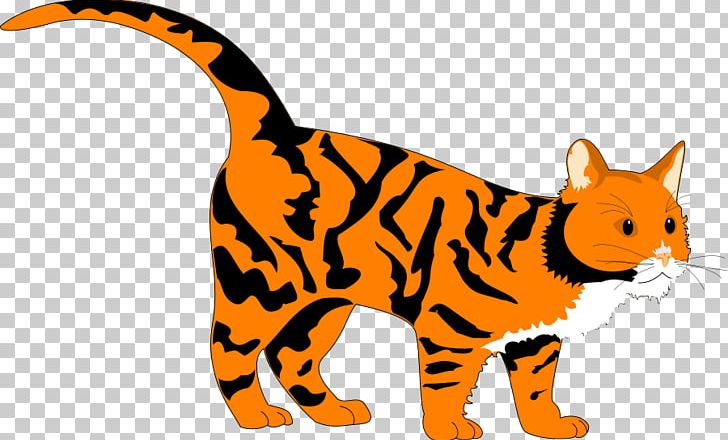Tiger Cat Coloring Book PNG, Clipart, Big Cats, Black, Carnivoran, Cat, Cat Like Mammal Free PNG Download