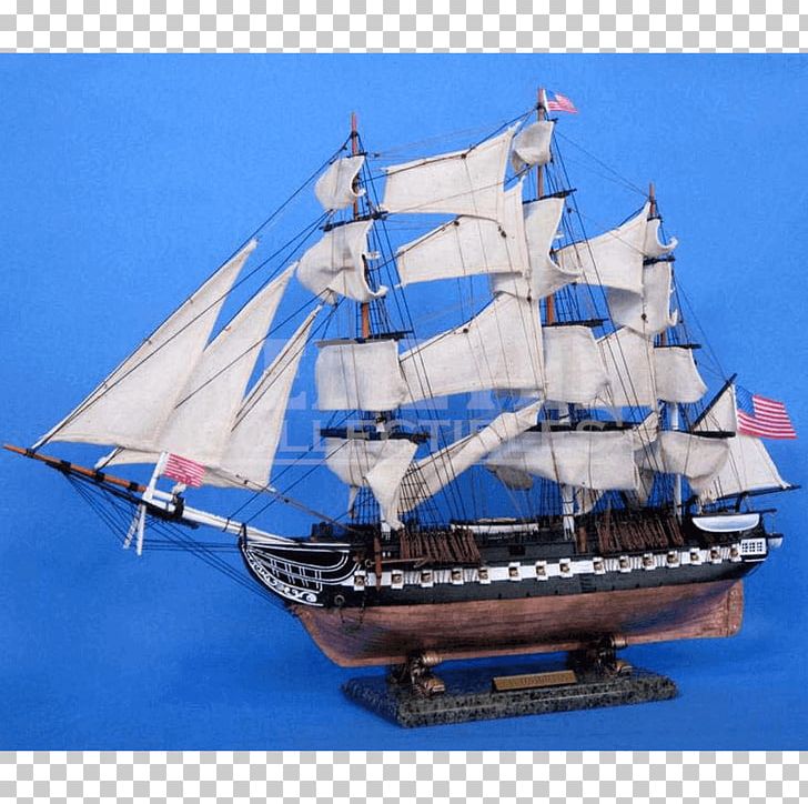 USS Constitution Brigantine Clipper Ship Of The Line PNG, Clipart, Baltimore Clipper, Barque, Brig, Caravel, Carrack Free PNG Download
