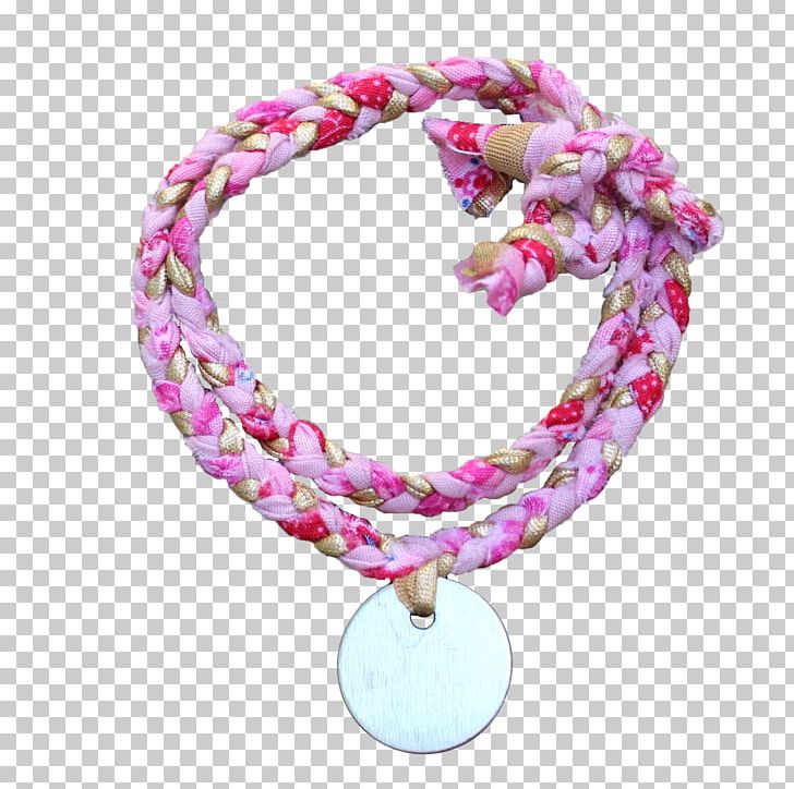 Bracelet Body Jewellery Necklace Pink PNG, Clipart, Band, Body Jewellery, Body Jewelry, Bracelet, Jewellery Free PNG Download