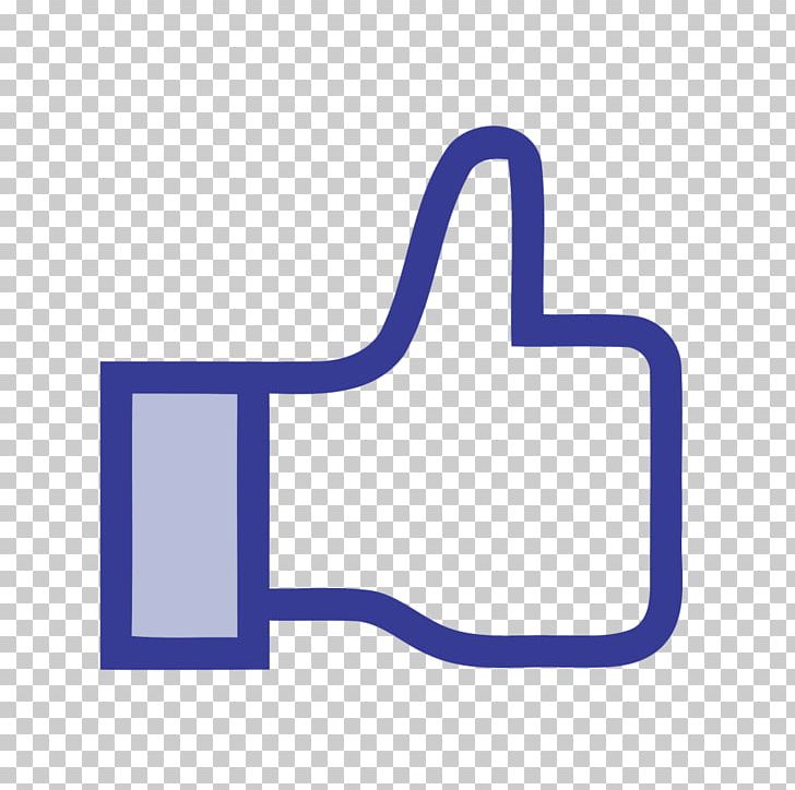 Facebook Like Button Portable Network Graphics PNG, Clipart, Angle, Area, Blog, Blue, Brand Free PNG Download