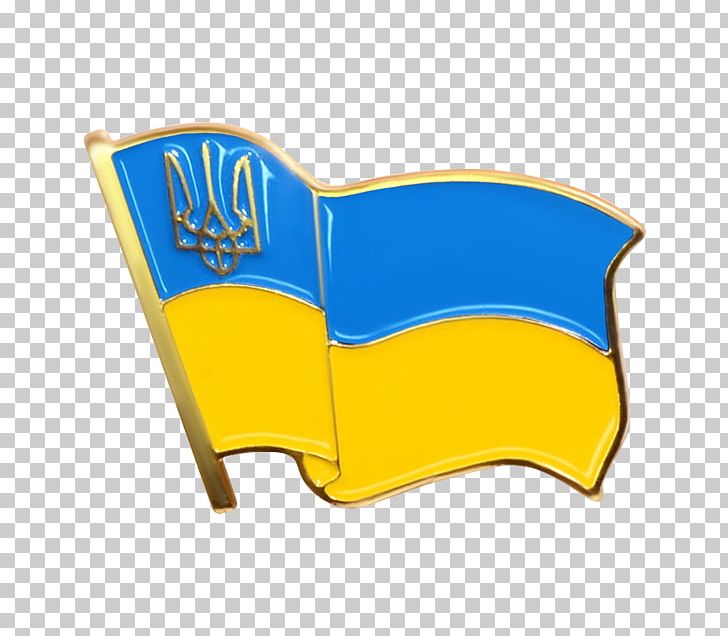 Flag Of Ukraine Free Territory Coat Of Arms Of Ukraine PNG, Clipart, Angle, Coat Of Arms , Computer Icons, Electric Blue, Flag Free PNG Download