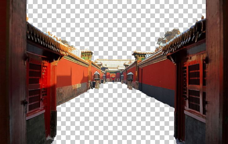 Forbidden City Palace Of Earthly Tranquility Meridian Gate Imperial City PNG, Clipart, Ancient, Ancient Egypt, Ancient Greek, Ancient Paper, Angle Free PNG Download