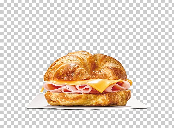 Hamburger Fast Food Breakfast Croissant PNG, Clipart,  Free PNG Download