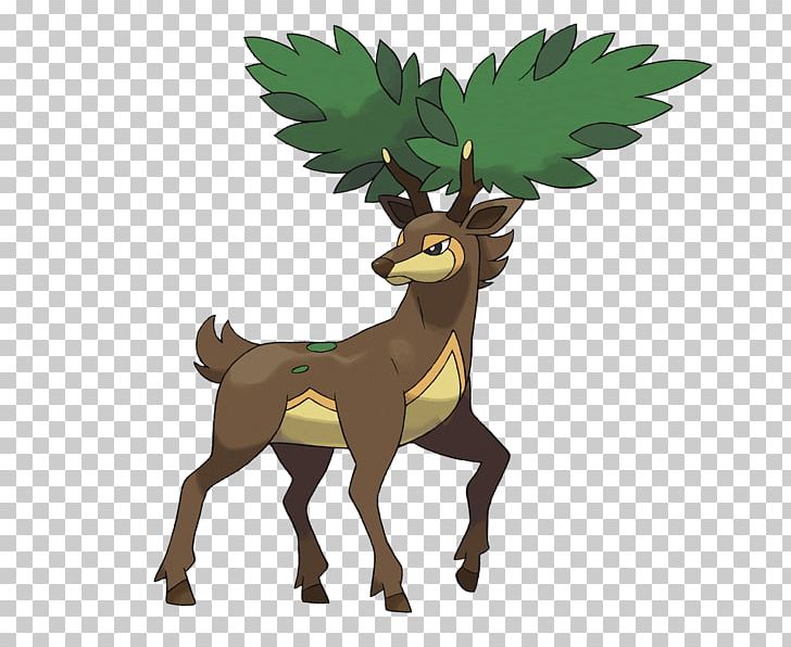 Pokémon X And Y Sawsbuck Pokémon Black 2 And White 2 Pokédex PNG, Clipart, Autumn, Camel Like Mammal, Carnivoran, Cattle Like Mammal, Deer Free PNG Download