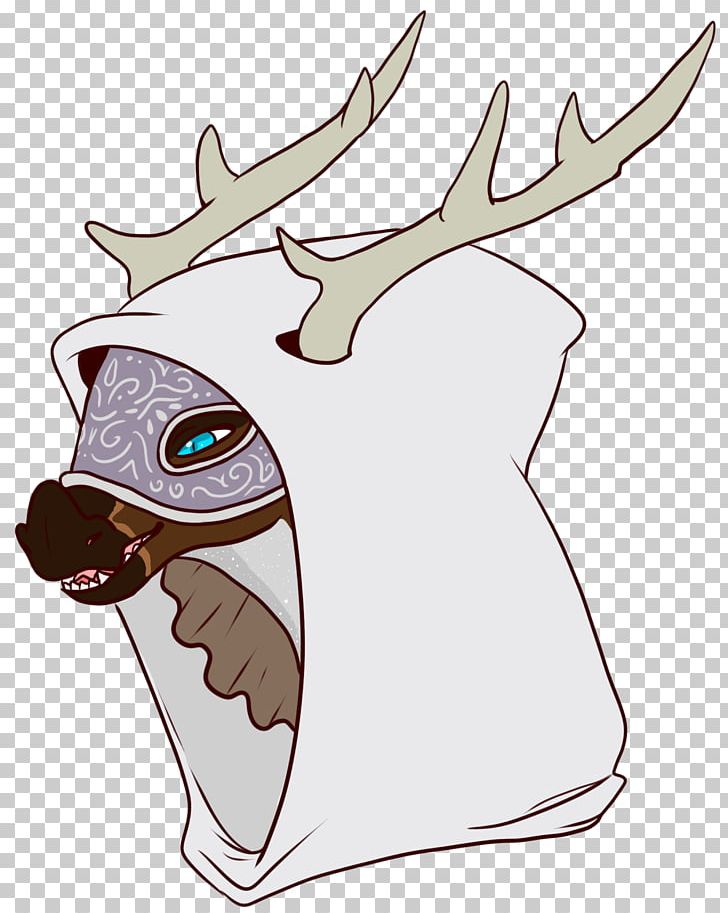 Reindeer Antler Nose PNG, Clipart, Antler, Art, Cartoon, Deer, Fauna Free PNG Download