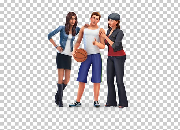 The Sims 4: Get To Work The Sims 4: City Living Les Sims 4 : Saisons The Sims 4: Vampires The Sims 3: Seasons PNG, Clipart, Arm, Clothing, Gaming, Girl, Human Behavior Free PNG Download