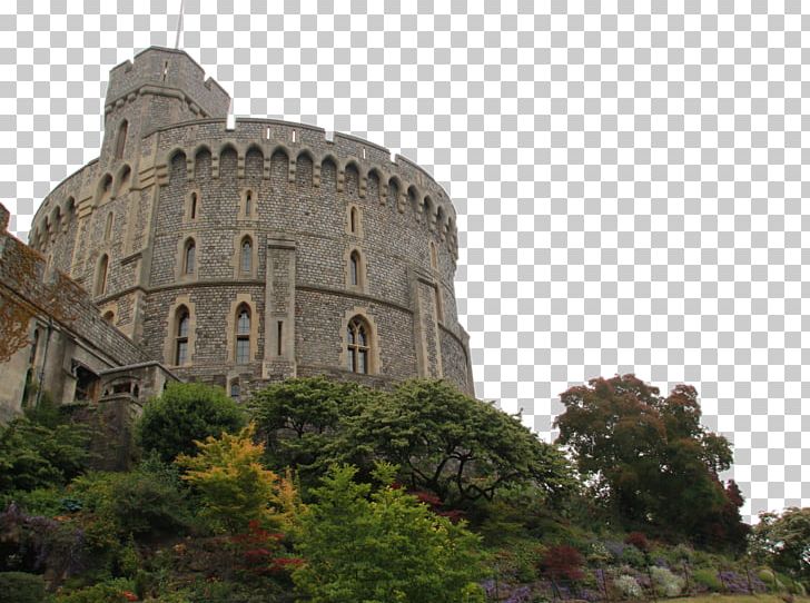 Windsor Castle British Royal Family Building PNG, Clipart, Architecture, Basilica, Buildings, Castle, City Landscape Free PNG Download