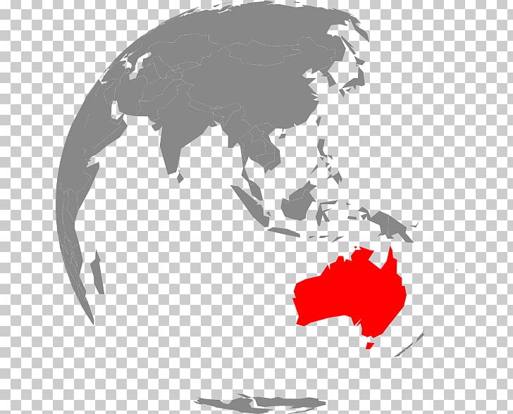 Australia Earth Globe PNG, Clipart, Art Australia, Australia, Black And White, Clip Art, Computer Wallpaper Free PNG Download