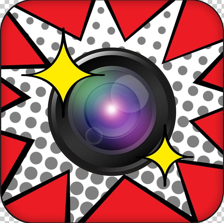 Camera Cartoon Photography PNG, Clipart, Camera, Cartoon, Cartoon Camera, Circle, Comics Free PNG Download