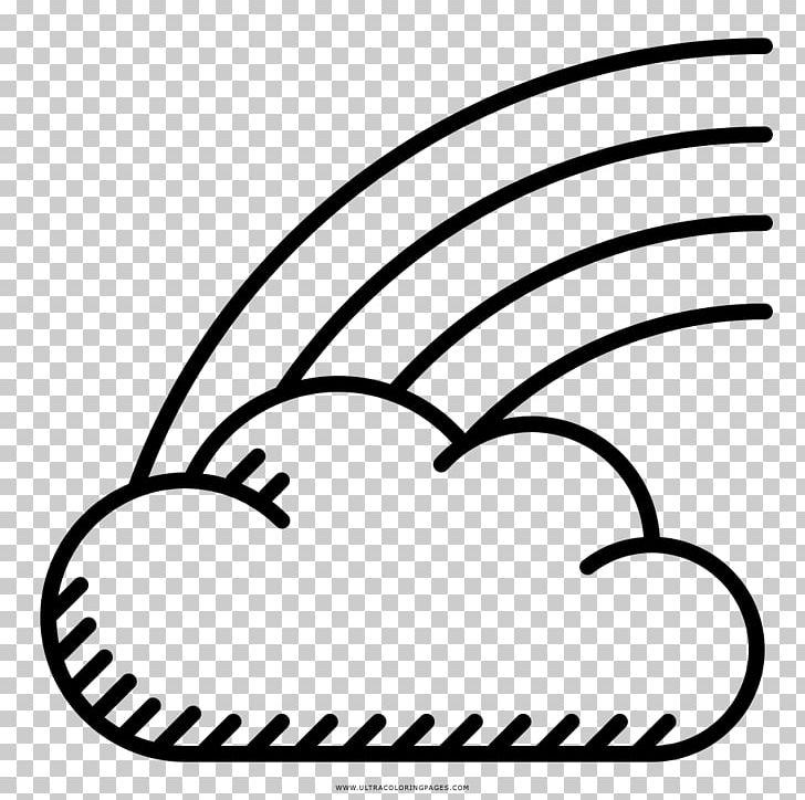 Drawing Coloring Book Tornado Black And White PNG, Clipart, Black, Black And White, Book, Child, Cloud Free PNG Download