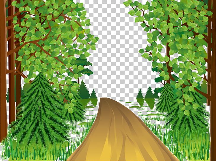 Drawing Landscape Spring Art Museum PNG, Clipart, Art, Background, Beautiful Vector, Beauty, Beauty Salon Free PNG Download