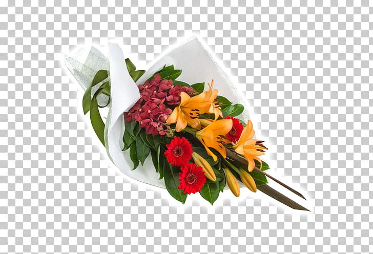 Flower Bouquet Floristry Gift Lilium PNG, Clipart,  Free PNG Download