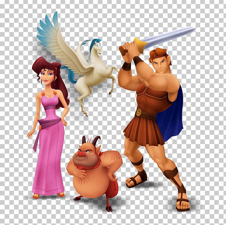 Heracles Hercules PNG, Clipart, Action Figure, Cartoon, Character, Fictional Character, Fictional Characters Free PNG Download