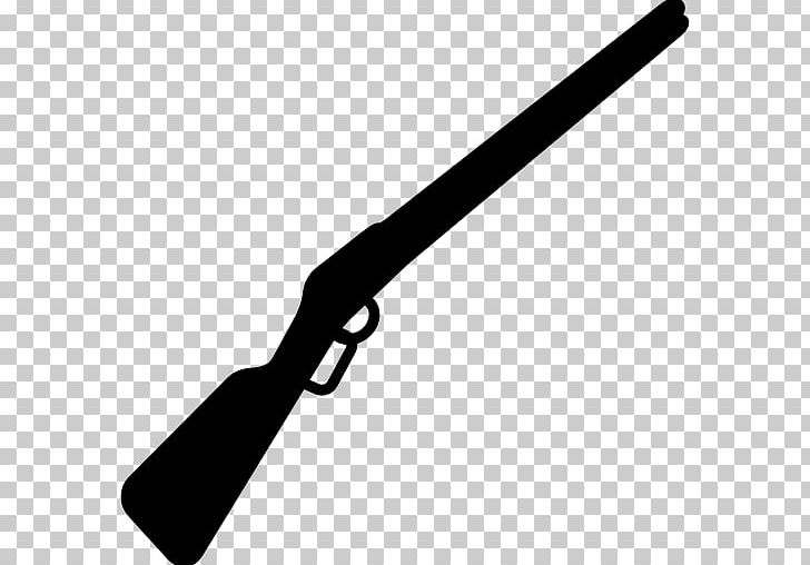 Hunting Weapon Computer Icons Shotgun Remington Arms PNG, Clipart, Black, Black And White, Choke, Computer Icons, Firearm Free PNG Download
