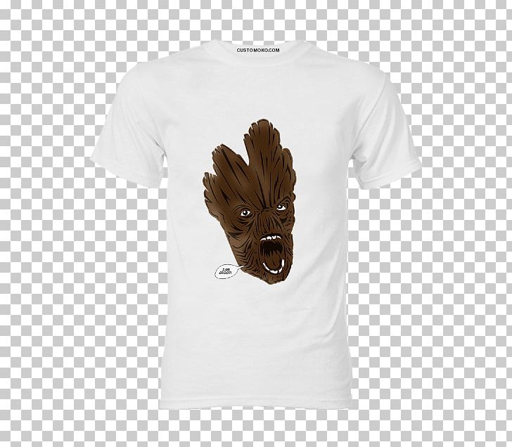 T-shirt Snout Sleeve Font PNG, Clipart, Active Shirt, Clothing, Groot, I Am, I Am Groot Free PNG Download