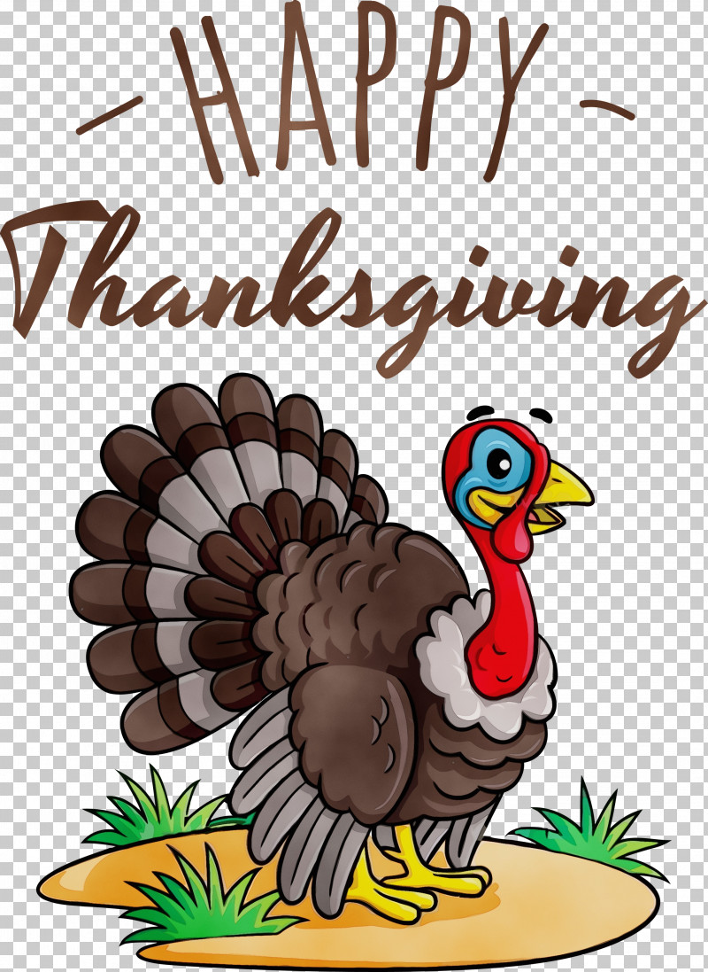 Thanksgiving Turkey PNG, Clipart, Cartoon, Drawing, Happy Thanksgiving, Paint, Royaltyfree Free PNG Download