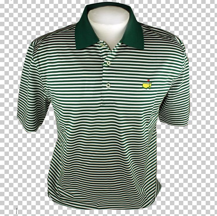 2018 Masters Tournament T-shirt Augusta National Golf Club Polo Shirt PNG, Clipart,  Free PNG Download