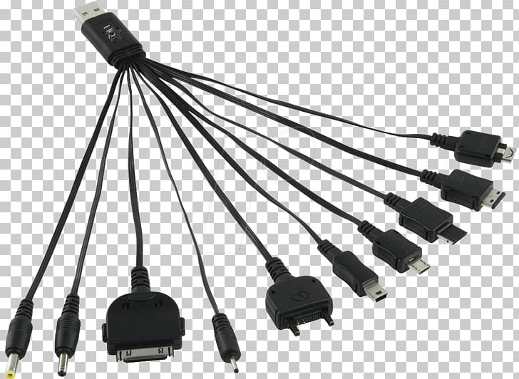 Battery Charger Micro-USB AC Adapter PNG, Clipart, Ac Adapter, Adapter, Cable, Data Transfer Cable, Electrical Cable Free PNG Download