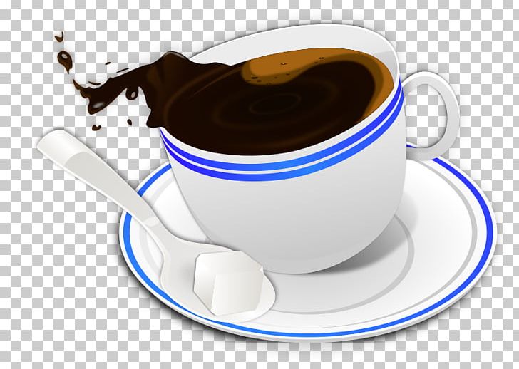 Coffee Cup Tea Cafe Drink PNG, Clipart, Black, Black Coffee, Brand, Cafe, Caffeine Free PNG Download